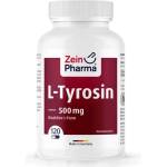 Zein Pharma L-Tyrosine 500 mg [120 капсули]