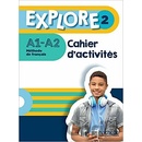 Explore 2 · Cahier d'activités