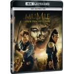 MagicBox Мумията: Гробницата на Императора Дракон - Blu-ray (UHD) (017918)