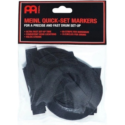 Meinl MQSM Барабанен килим (MQSM)