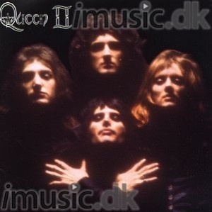 Queen Queen II (Remaster)