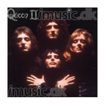 Queen Queen II (Remaster)