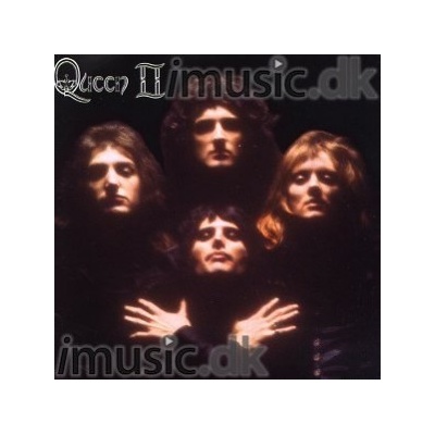 Queen Queen II (Remaster)