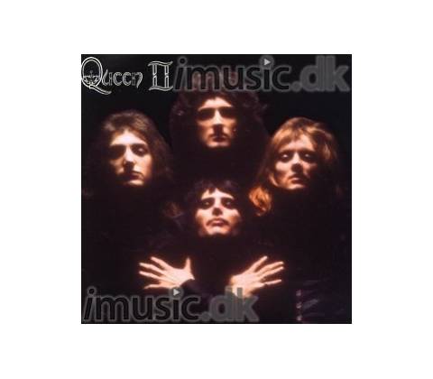 Queen Queen II (Remaster)