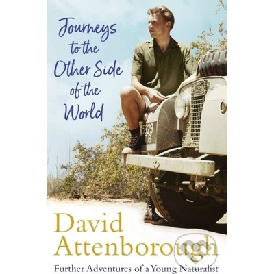 Journeys to the Other Side of the World