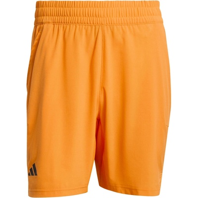 adidas Tennis Climacool Ergo Shorts Pure Orange