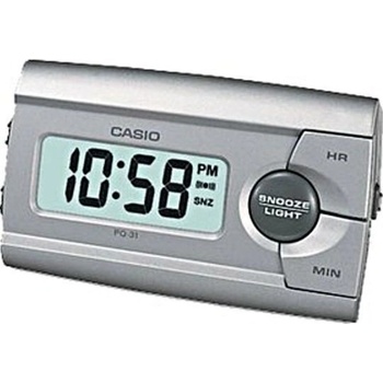Casio PQ 31-8