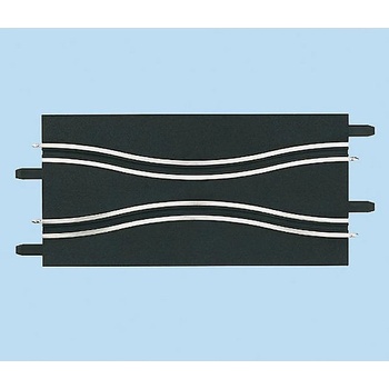 Carrera Go zúžení drah 2ks