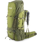 Pinguin Explorer 60 Найлон, 60 л, каки (302141)