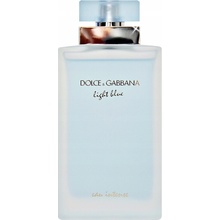 Dolce & Gabbana Light Blue Eau Intense parfémovaná voda dámská 100 ml