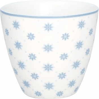 Green Gate Синя порцеланова чаша Laurie, 300 ml - Green Gate (STWLATLAU2906)