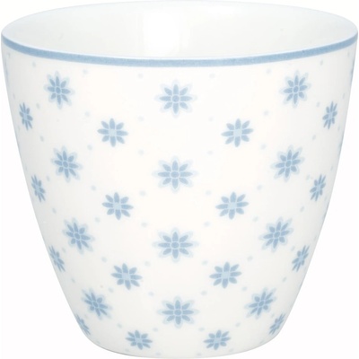 Green Gate Синя порцеланова чаша Laurie, 300 ml - Green Gate (STWLATLAU2906)