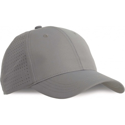 K-UP Unisex s průduchy Duit tmavě cool šedá