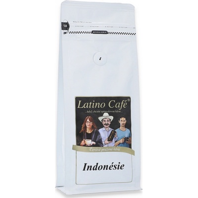 Latino Café Indonésie 200 g