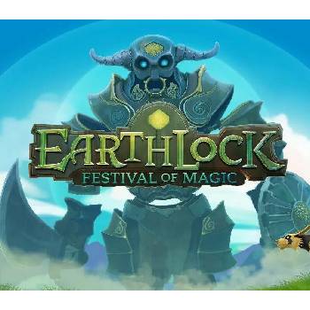 EARTHLOCK