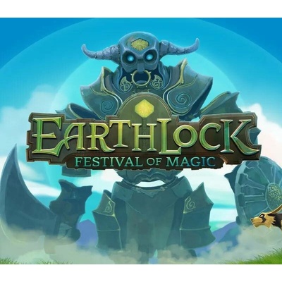 EARTHLOCK
