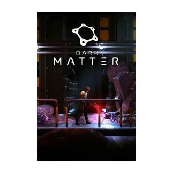Dark Matter
