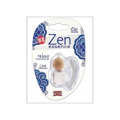 Osviežovač vzduchu - ZEN ESSENCE ming
