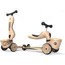 Scoot & Ride Highwaykick 1 Lifestyle Leopard