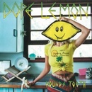 Hounds Tooth - Dope Lemon LP
