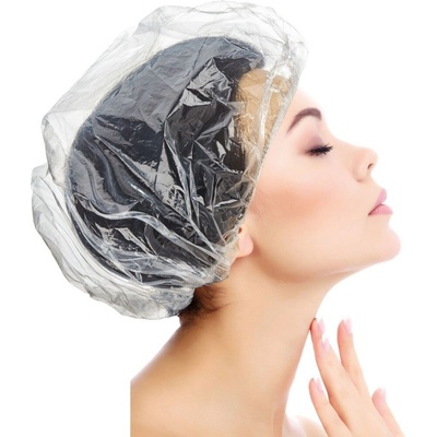 Efalock jednorázová koupací čepice velikost XL 8 ks