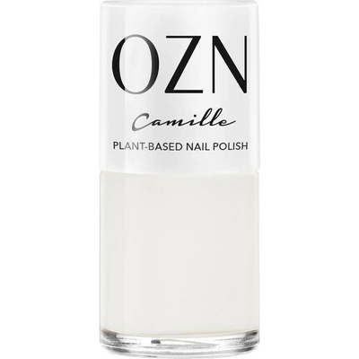 OZN Vegan lak na nehty CAMILLE 22-free (12 ml)