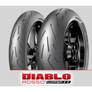 PIRELLI DIABLO ROSSO CORSA 2 180/55 R17 73W