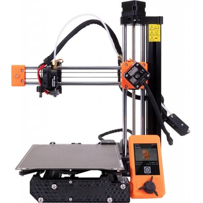Original Prusa MINI+ – Zboží Živě