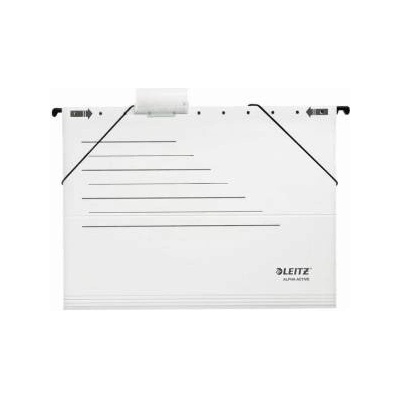 Leitz HANGING WORKBOOK (19253001)