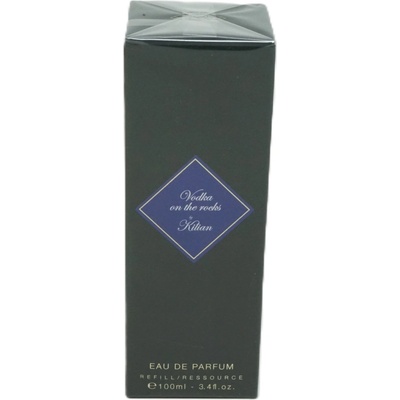 Kilian The Freshs Vodka on the Rocks parfumovaná voda unisex 100 ml