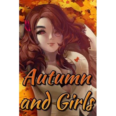 Игра Autumn and Girls за PC Steam, Електронна доставка