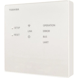 Toshiba WiFi контролер HWS-IWF0010UP-E за ESTIA R32
