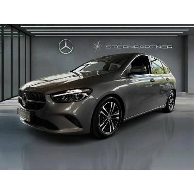 Mercedes-Benz B 220 140 kW