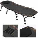 Prologic Lehátko Avenger Bedchair 6 Leg