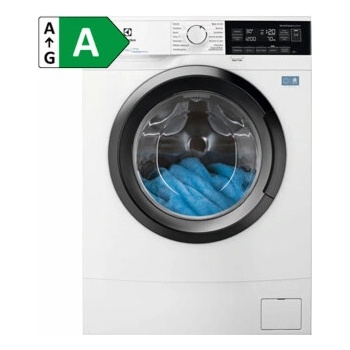 ELECTROLUX EWS6347DC