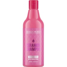 Cocochoco obnovující šampon s ceramidy 500 ml