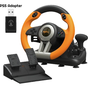 PXN V3 Pro Orange PS5