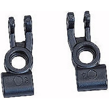 GM RACING Zadní náboje kol