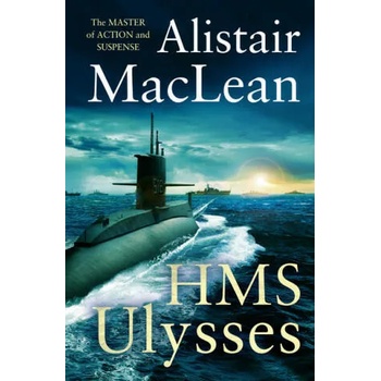 Image 1 of HMS Ulysses | ALISTAIR MACLEAN