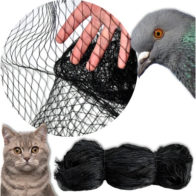 Zlaro Bezpečnostní síť 5 x 10 m