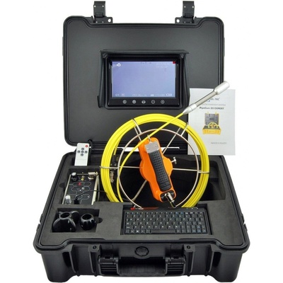 CEL-TEC PipeCam 20 Expert