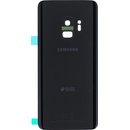Kryt Samsung Galaxy S9 zadní černý