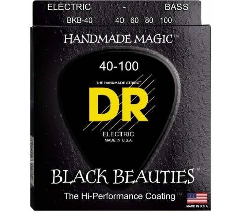 DR Strings BKB-40