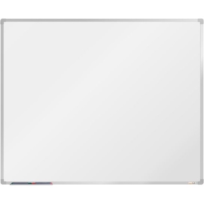 VMS VISION, s.r.o. Magnetická tabuľa 150 x 120 keramika, strieborný rám