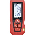 CONDTROL Лазерна ролетка condtrol smart 60/ 60м (c14098)