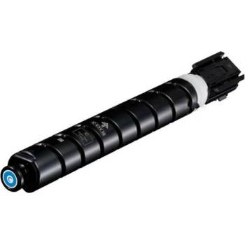 Canon C-EXV58 3764C002 лазурен (cyan) оригинален тонер (3764C002)