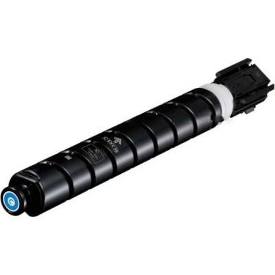 Canon C-EXV58 3764C002 лазурен (cyan) оригинален тонер (3764C002)