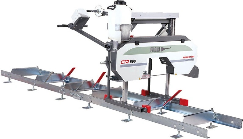 PILOUS CTR 550