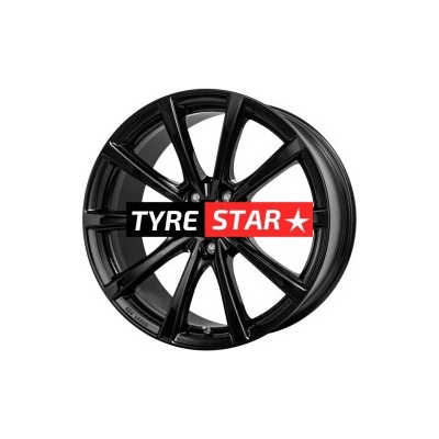 Brock B32 8.5x20 5x130 ET35 black