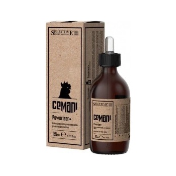 Selective Cemani Powerizer Lotion 125 ml